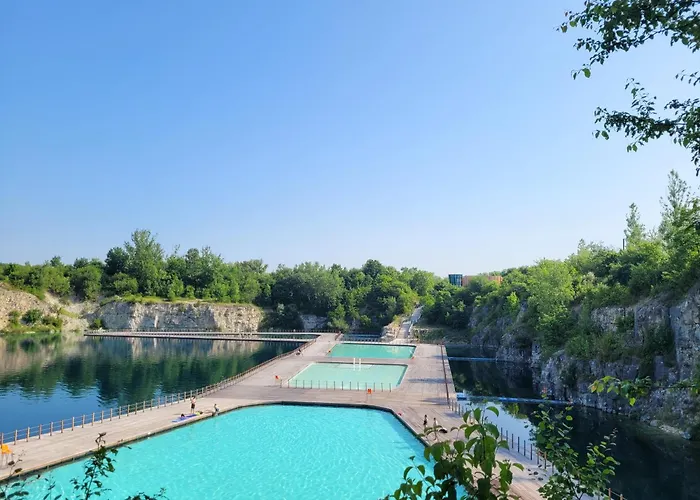 Hotel Petrus Cracovia